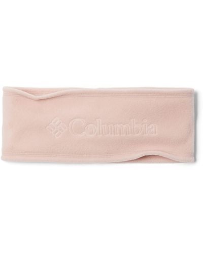 Columbia 's Fast Trek Ii Headband - Pink