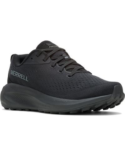 Merrell Morphlite Sneaker - Black