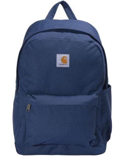 Carhartt 21l Classic Daypack - Blue