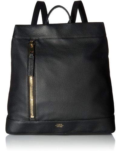 Vince Camuto Madox Backpack - Black