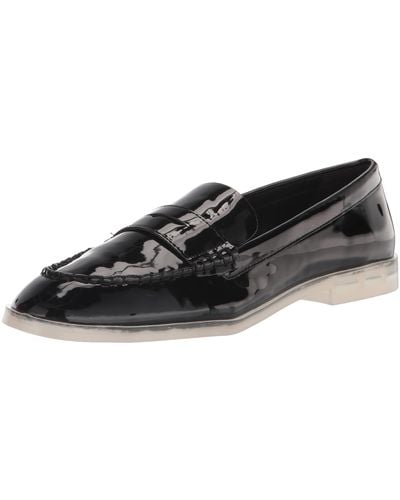 Katy Perry The Geli Loafer Penny - Black