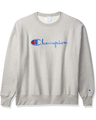 Champion Knitwear for Men | Online Sale up to 55% off | Lyst