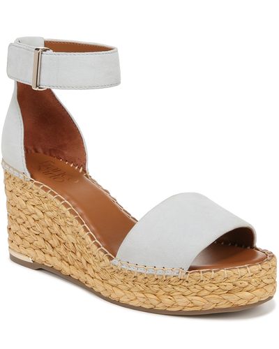 Franco sarto tabatha espadrille wedge sandal discount