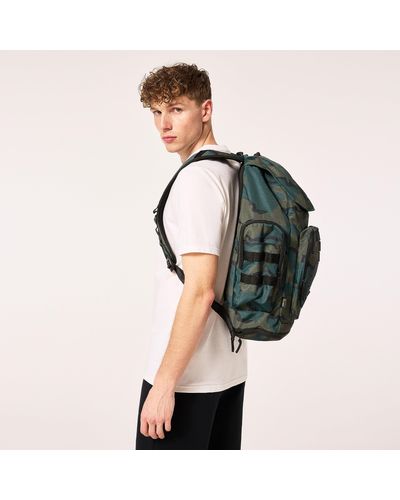 Oakley Urban Ruck Pack Adult Backpack - Black