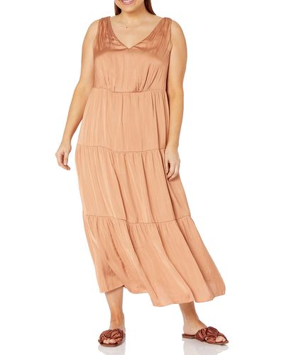 Plus Size Empire Waist Dresses for Women - Up to 41% off | Lyst