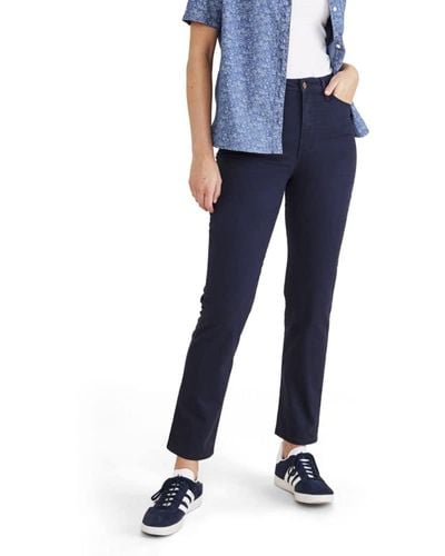 Dockers Jeans for Women, Online Sale up to 46% off