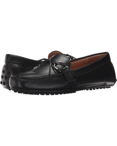 Lauren by Ralph Lauren Loafers and moccasins for Women | Online Sale up to  49% off | Lyst