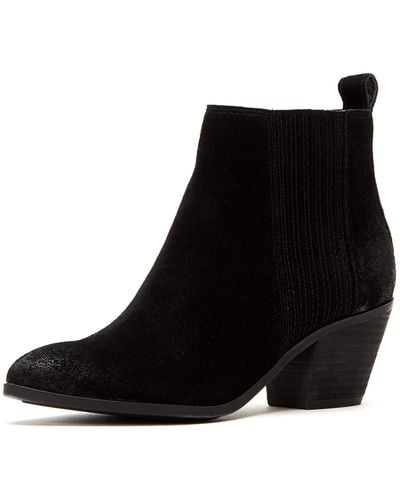 Frye And Co. Jacy Chelsea Boot - Black