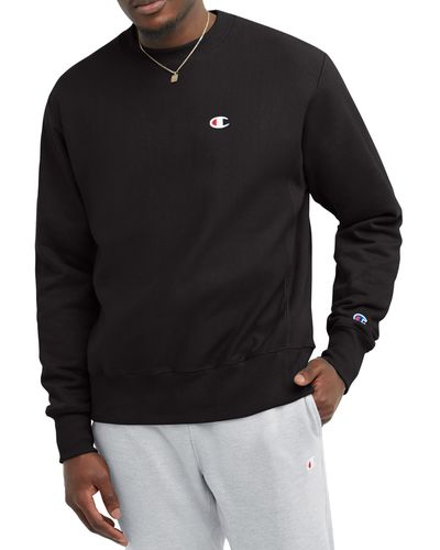 Champion Sweatshirts for Men | Black Friday Sale & Deals up to 81% off |  Lyst