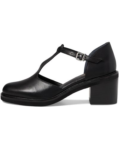 Seychelles Women's Lock and Key Pump