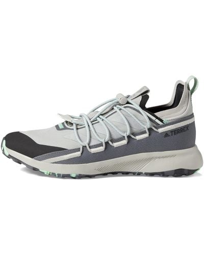 adidas Terrex Voyager 21 Trail Running Shoe - Gray