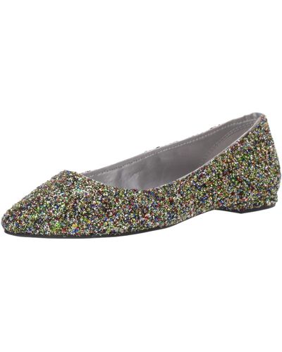 Katy Perry The Sister Ballet Flat - Multicolor