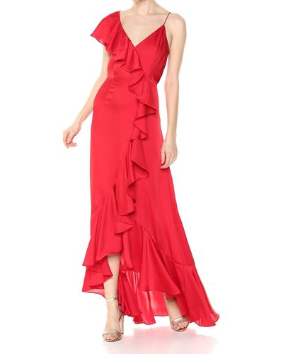 Red JILL Jill Stuart Dresses for Women | Lyst