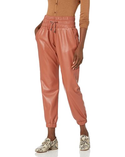 Joie S Wadley Pants - Red