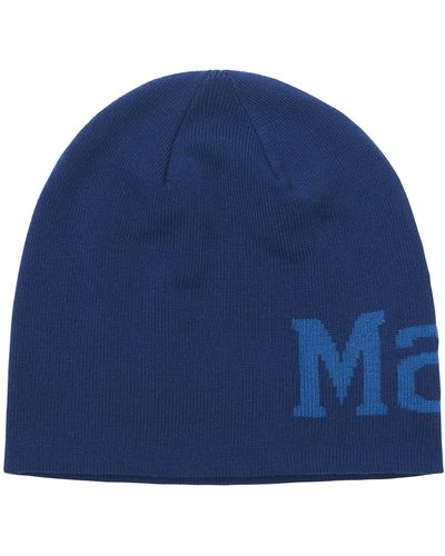 Marmot Summit Hat - Blue