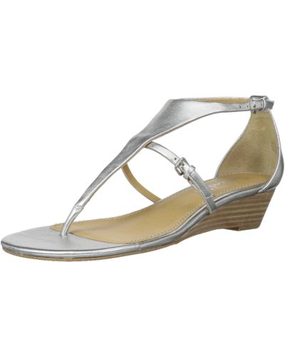 Splendid Brooklyn Sandal - Metallic