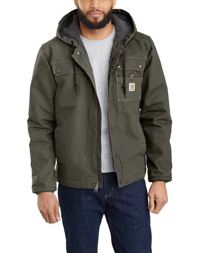 Carhartt Casual jackets for Men | Online Sale up to 41% off | Lyst
