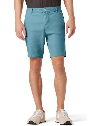 Hudson Jeans Jeans Chino Short - Blue