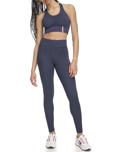 Tommy Hilfiger Leggings for Women, Online Sale up to 76% off