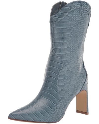Chinese Laundry Forester Fashion Boot - Blue