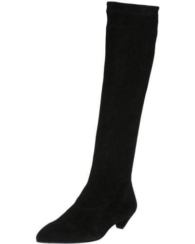 Robert Clergerie Pilate Ankle Boot,black,10.5 B