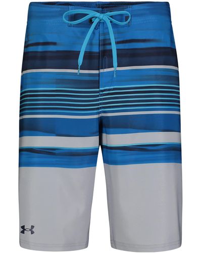 Under Armour Serenity View E-board - Blue