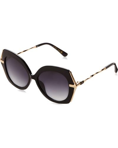 Jessica Simpson Glamorous Sunglasses For - Black