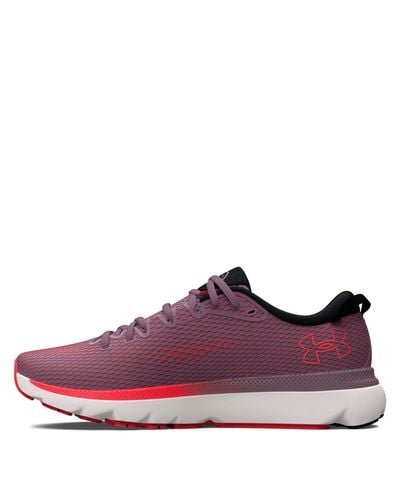 Under Armour Hovr Infinite 5 Women's Running Shoes - Aw23 - Red