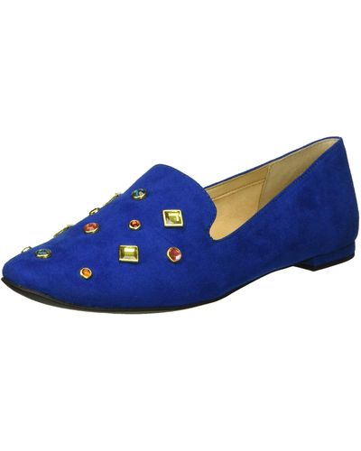 Katy Perry The Turner Loafer Flat - Blue