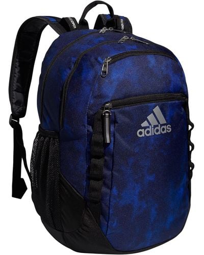 adidas Bos Excel 6 Backpack - Blue