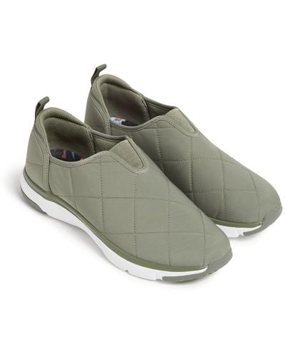 Vera Bradley 2-mile Slip-on Shoe Sneaker - Green