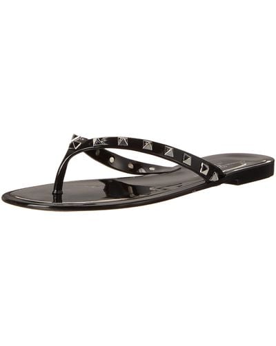 Chinese laundry flip flops 2025