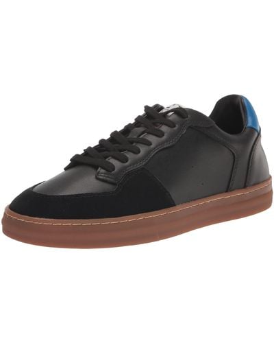 Ted Baker Sneaker - Black