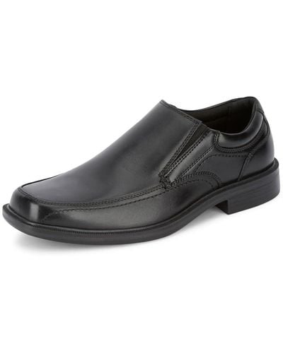 Dockers Footwear S Shoe's Edson Oxfords - Black