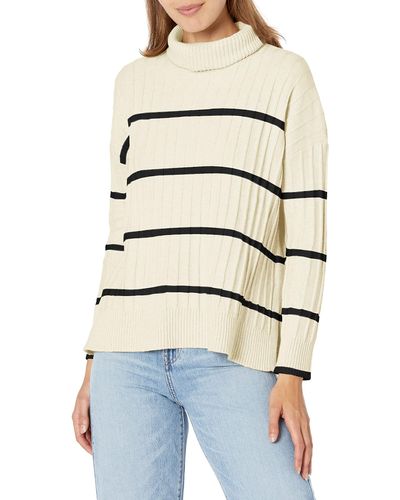 Calvin Klein Sweater - Natural