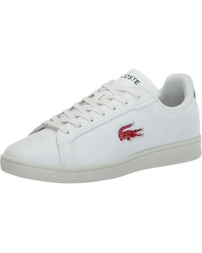 Lacoste Carnaby Pro 222 6 Sma, zapatillas