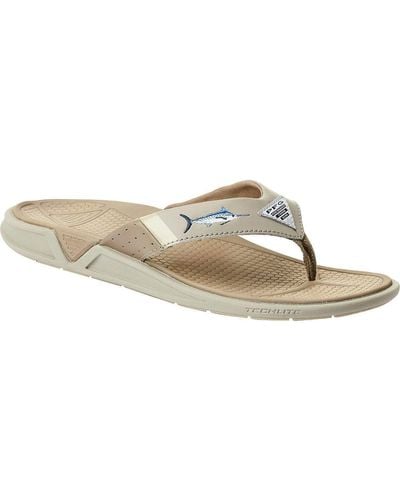 columbia men's tango thong ii athletic sandal