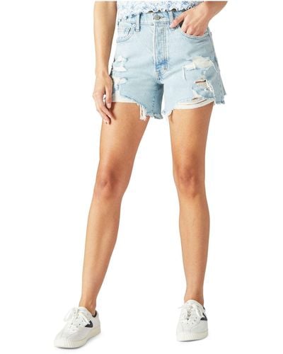 Lucky Brand Shorts for Women, Online Sale up to 79% off
