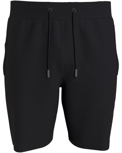 Verkauf läuft Tommy Hilfiger Sweatshorts | Lyst Men Sale off to Online up 64% for 