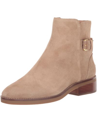 Cole Haan Hampshire Bootie Fashion Boot - Brown