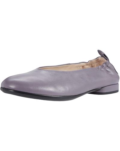 Ecco Ballet flats and ballerina shoes for Women | Online Sale up to 57% off  | Lyst