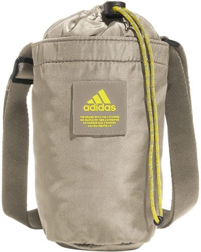 adidas Hydration Crossbody Bag 2.0 - Green