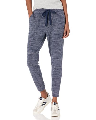 Daily Ritual Fluid Stretch Woven Twill Jogger Pants, ICYMI,  Has So  Many Comfy and Cute Pants — Shop Our Favourites Under $50