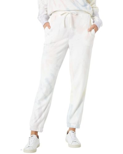 Alternative Apparel Eco Classic Sweatpant - White