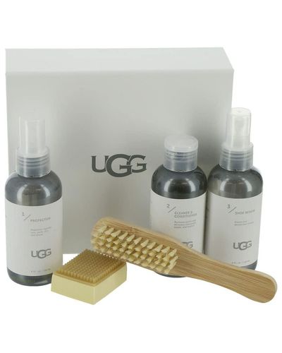UGG Care Kit Set - Gray