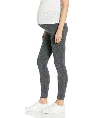 Rosie Pope Tummy Control Leggings - Gray