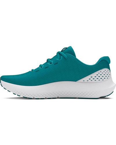 Under Armour Scarpe da corsa da - Blu