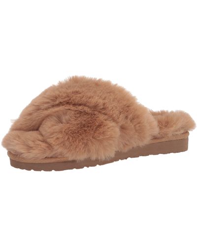 Sam Edelman Jeane Slipper - Brown