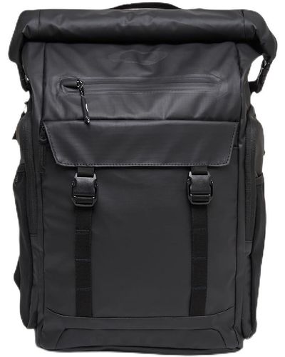 Oakley Road Trip Terrain 25l Rc Pack - Black