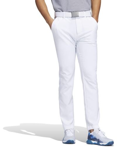 adidas Ultimate365 Tapered Pants - White